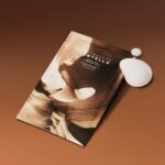 SKIN1004 Madagascar Centella Probio-Cica Nourishing Mask - Regenerating Sheet mask - Image 2