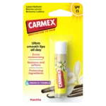 Carmex Vanilla Stick 4,25gr