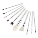 Jessup White and Silver Set 10 τμχ T243 - Image 3