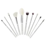 Jessup White and Silver Set 10 τμχ T243 - Image 2