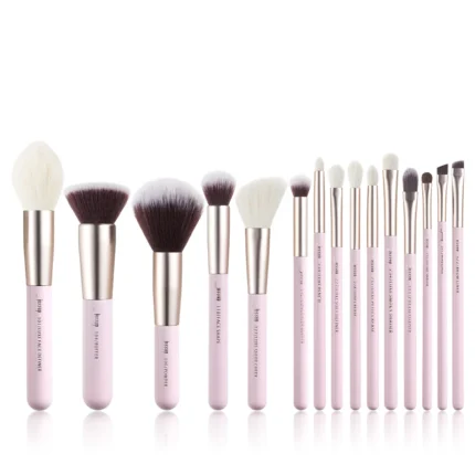 Jessup Blushing Bride Makeup T293