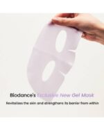 BIODANCE Rejuvenating Caviar PDRN Real Deep Mask - Image 10