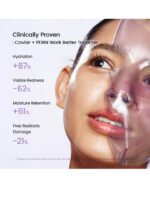 BIODANCE Rejuvenating Caviar PDRN Real Deep Mask - Image 5