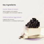 BIODANCE Rejuvenating Caviar PDRN Real Deep Mask - Image 8