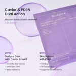 BIODANCE Rejuvenating Caviar PDRN Real Deep Mask - Image 6