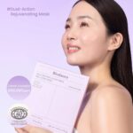 BIODANCE Rejuvenating Caviar PDRN Real Deep Mask - Image 3